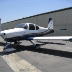 RV-10 aircraft air conditioning