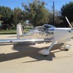 RV-6/7 air conditioning