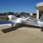 RV-7 aircraft air conditioning