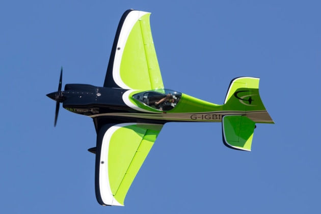 aircraft oil cooler image